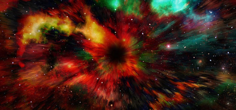 What Is the Origin of the Universe? 7 Most Intriguing Theories ...
