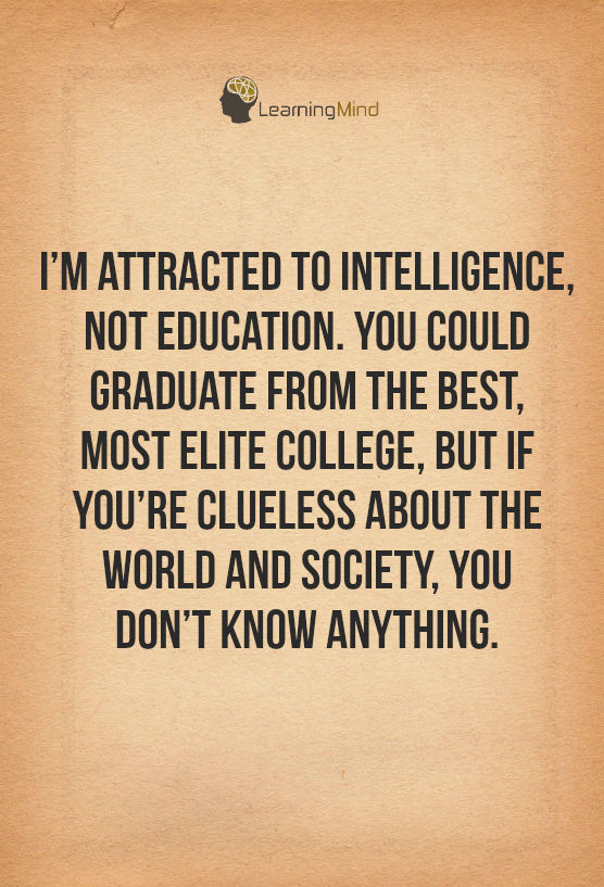 What Does It Mean To Be Intelligent? – Open Colleges