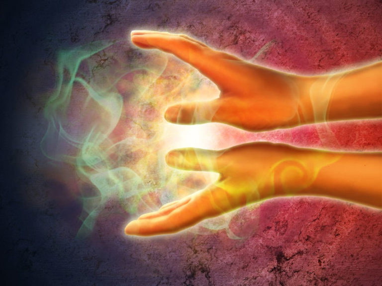 Read more about the article Are Psychic Abilities Real? 4 Intuitive Gifts