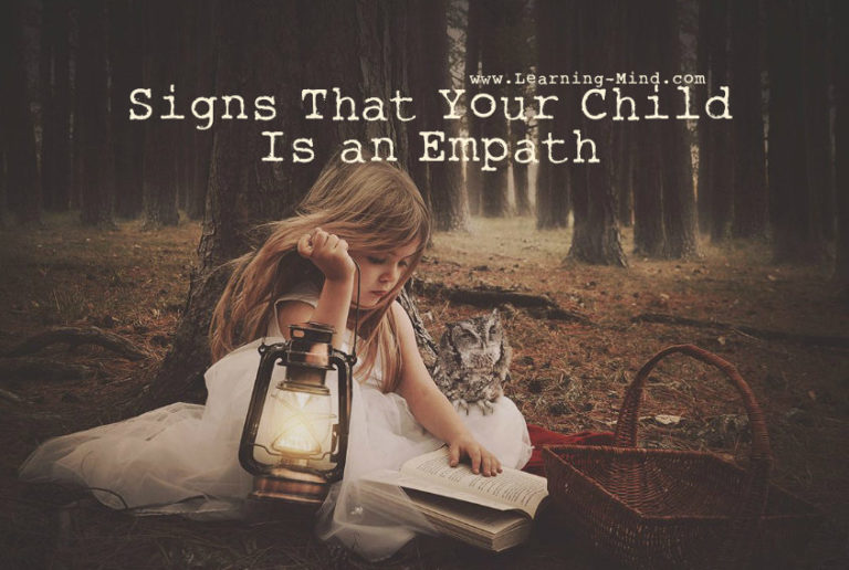 Read more about the article Empath Child: Signs That Your Kid Is One and How to Help Them Thrive