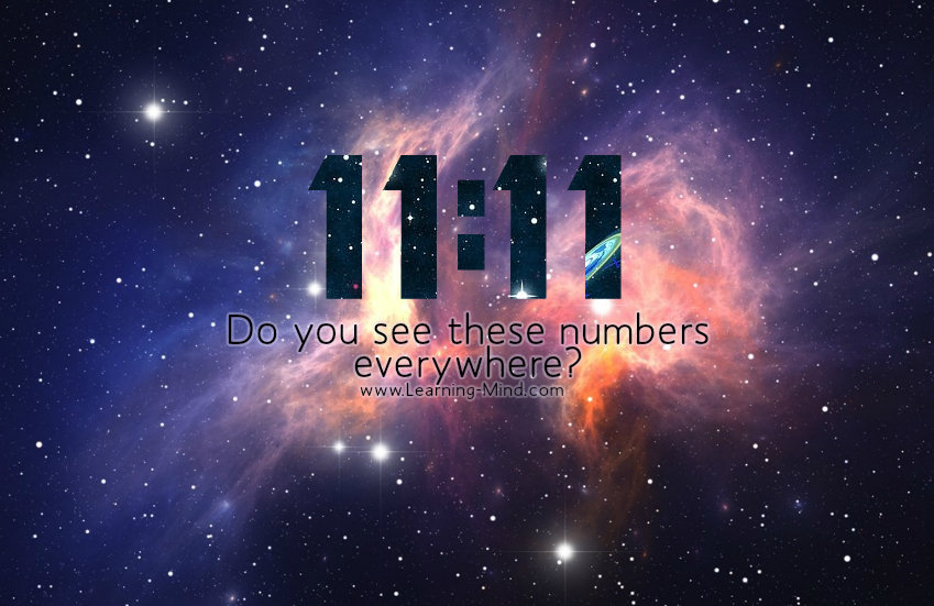 What Does 11:11 Mean and What to Do If You See These Numbers Everywhere ...