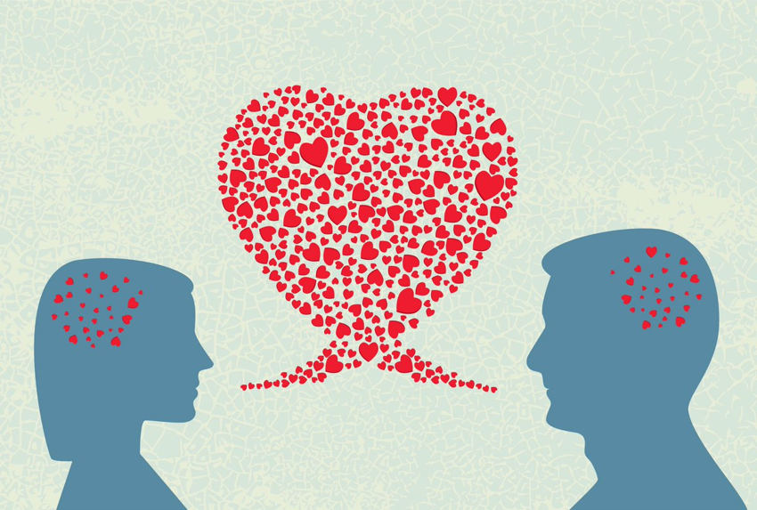 psychological facts about love and relationships