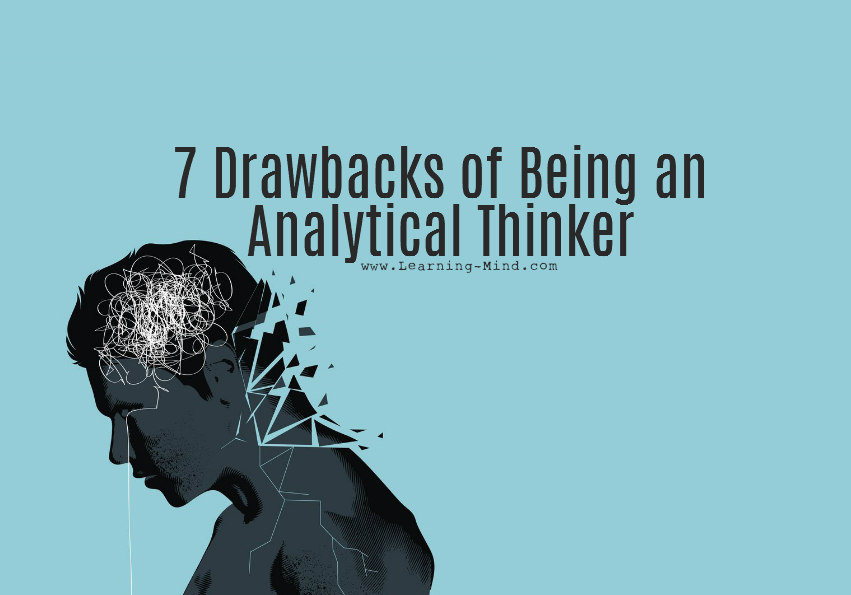 analytical thinker