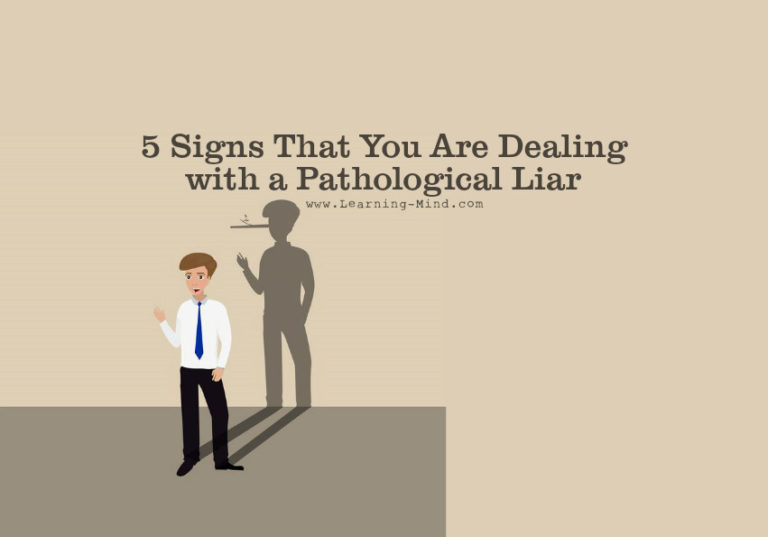 pathological lier meaning