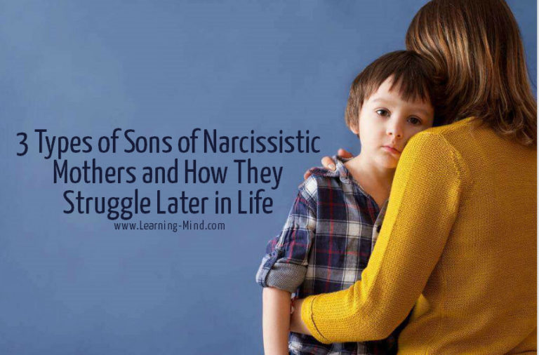 Sons Of Narcissistic Mothers 768x506 
