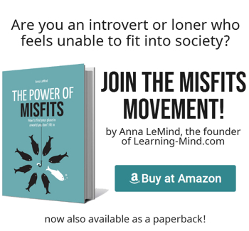 the power of misfits popup