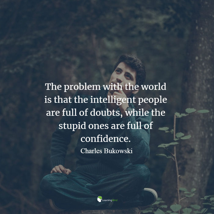 10 Problems Only Smart People Have (Highly Intelligent People Problems) -  New Trader U