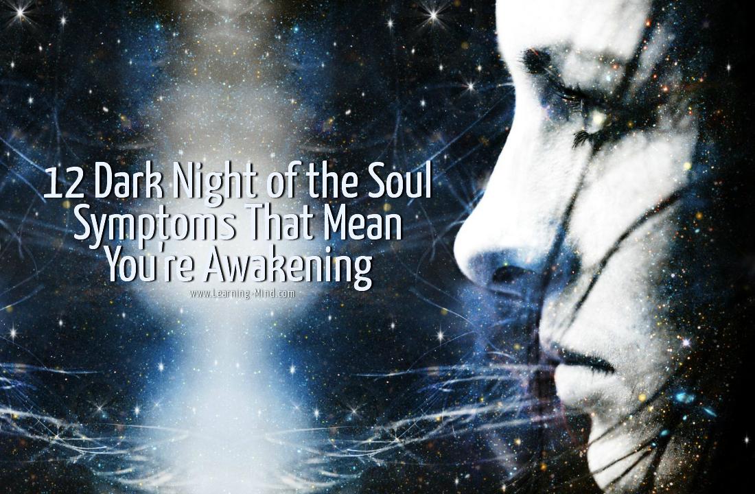 6 Telling Signs Your Soul Is Trapped 