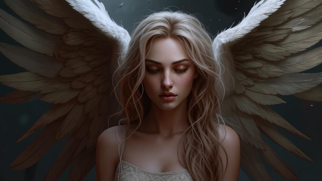 7 Signs Your Guardian Angel Is Trying to Contact You